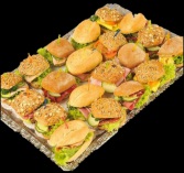 Catering Business