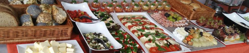 Catering Partyservice Leipzig