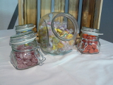 Candybar