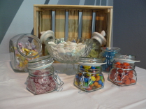 Candybar Leipzig