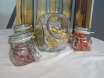 Candybar Leipzig