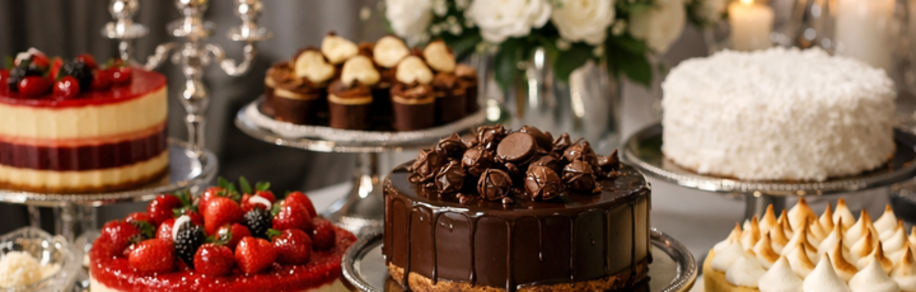 Kuchen Lieferservice Leipzig, Kuchen bestellen Leipzig